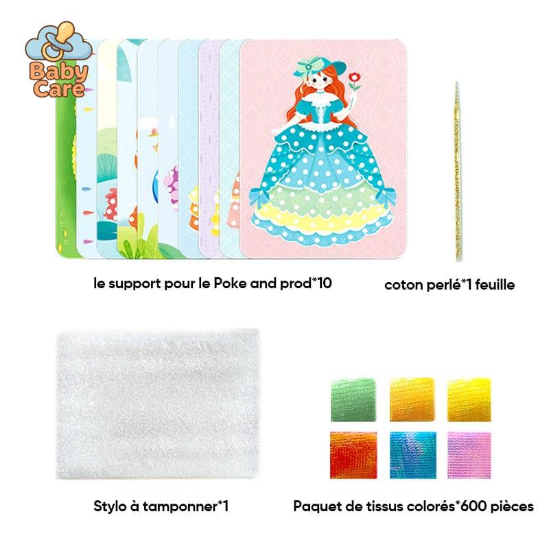 Jouets de Bricolage Art de Poke - photo 9