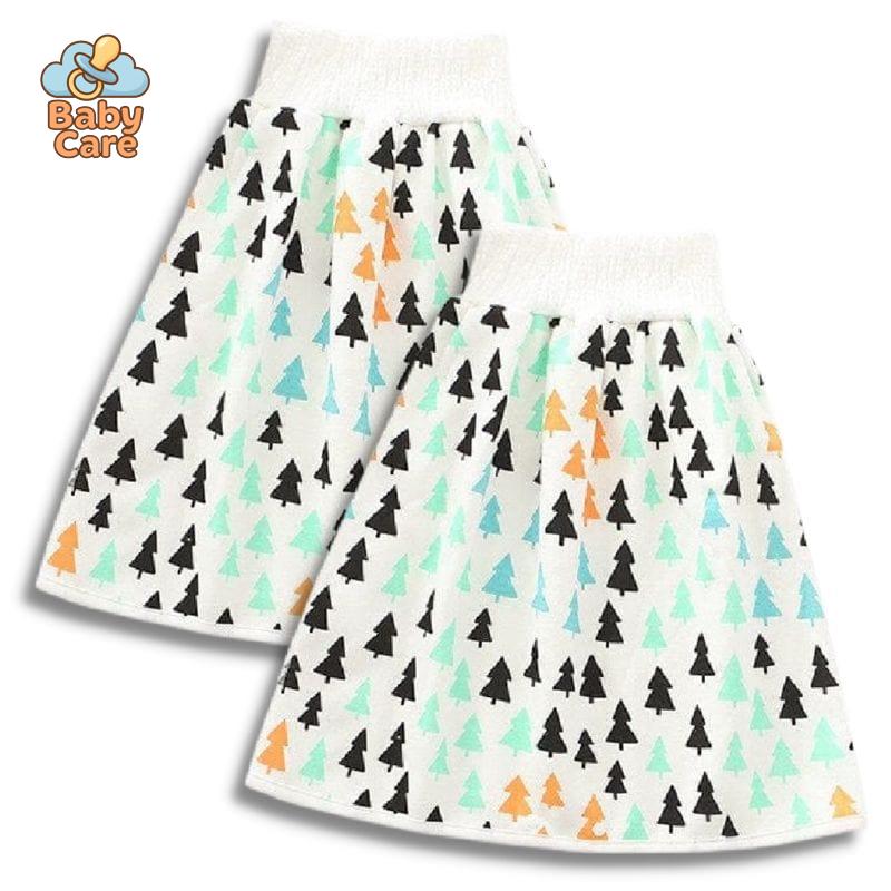 Pyjama super-absorbant - photo 8