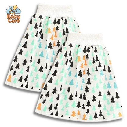 Pyjama super-absorbant - photo 8