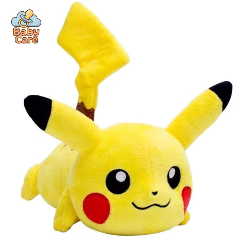Peluche Pokemon Pokedex Edition - photo 21