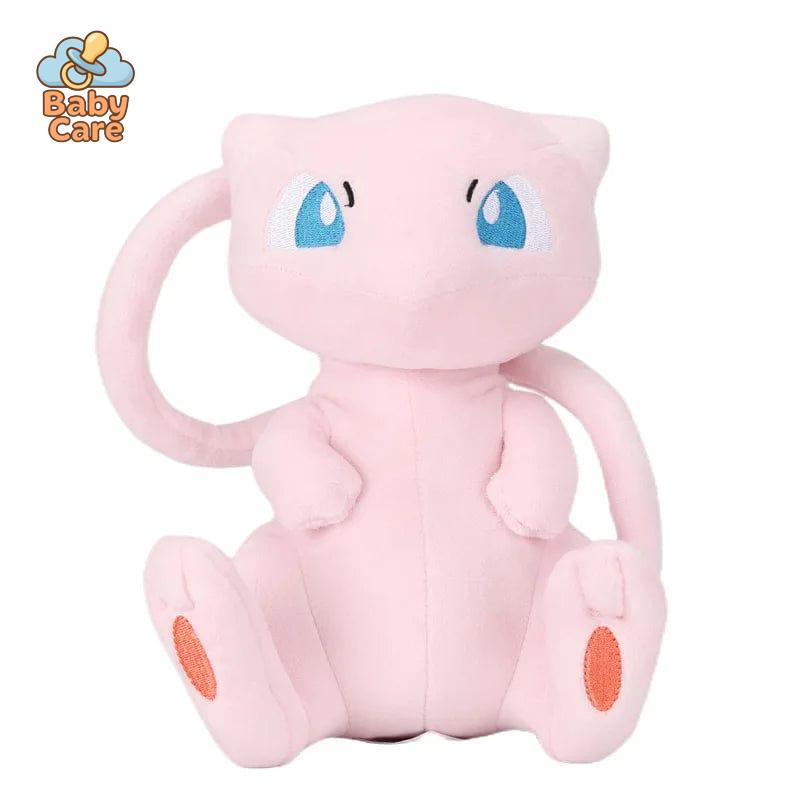 Peluche Pokemon Pokedex Edition - photo 22