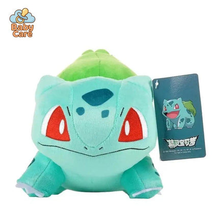 Peluche Pokemon Pokedex Edition - photo 24