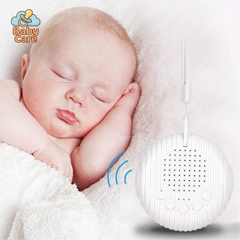 Machine à bruit blanc portable Zzz-Pocket™ - détail du produit