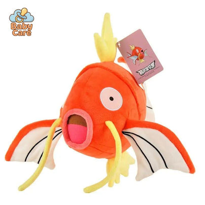 Peluche Pokemon Pokedex Edition - photo 25