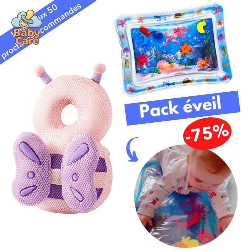 Babyprotect™ : Oreiller anti-choc - photo 10