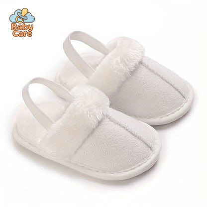 Chaussons Mignons en Peluche pour Bébés - photo 16