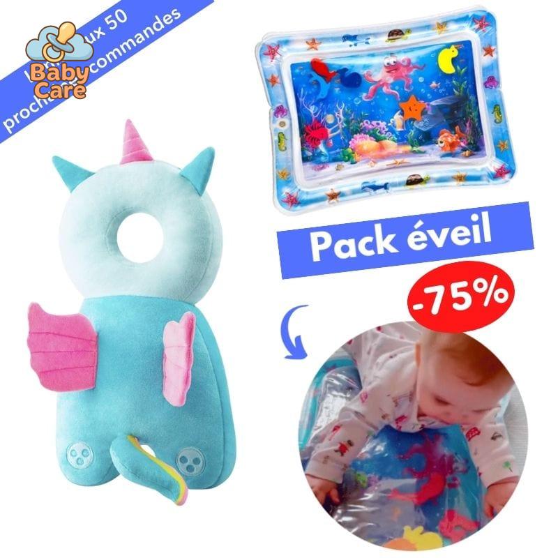 Babyprotect™ : Oreiller anti-choc - photo 11