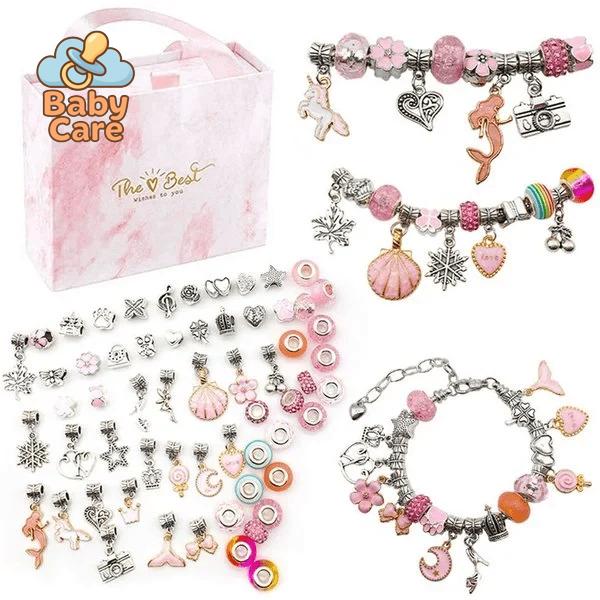 Ensemble de bracelets personnalisés - photo 12