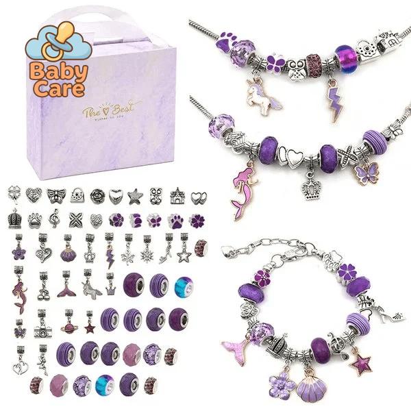 Ensemble de bracelets personnalisés - photo 14