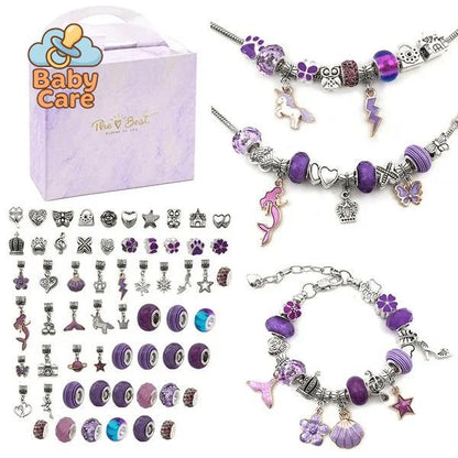 Ensemble de bracelets personnalisés - photo 14