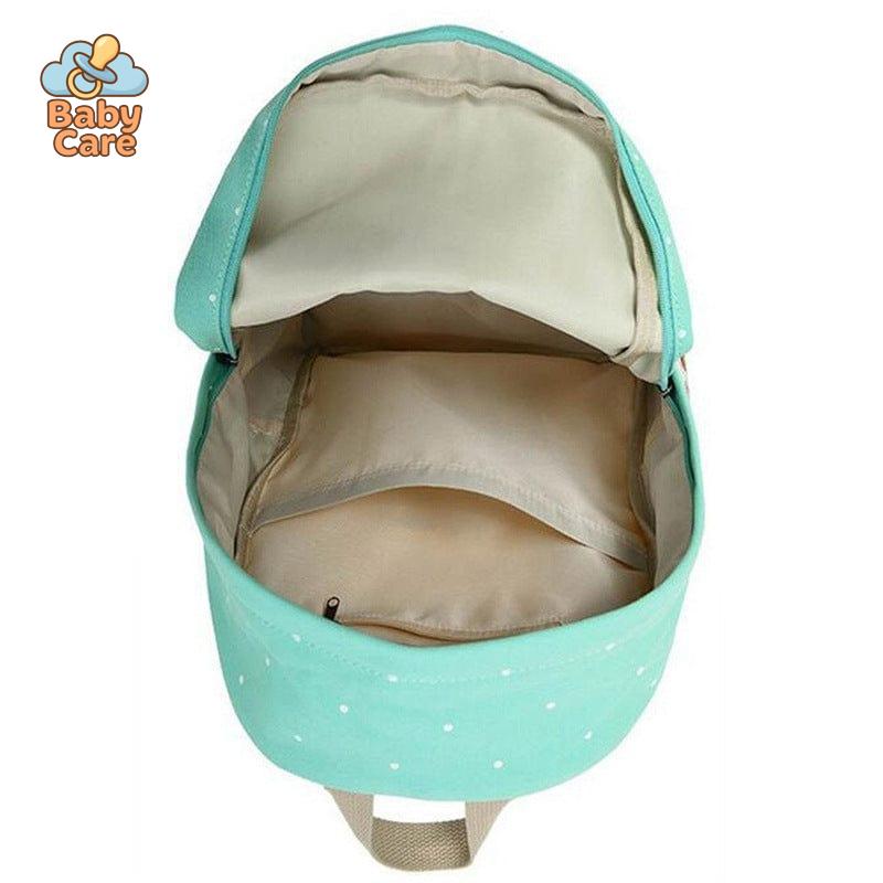 Cartable fille Harry Potter - photo lifestyle