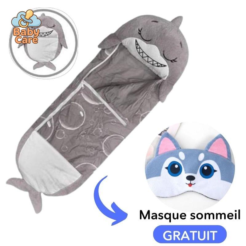 BisouBag - Le meilleur ami de la sieste - packaging du produit