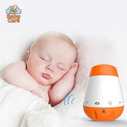 Appareil bruit blanc intelligent Three Sheep™ - détail du produit