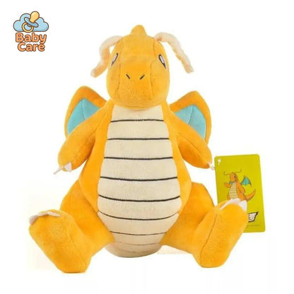 Peluche Pokemon Pokedex Edition - photo 27