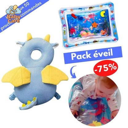 Babyprotect™ : Oreiller anti-choc - photo 13