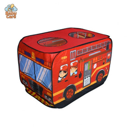 Cabane Évasion™ - Des heures d'amusement garanties - Tente ludique - photo 9