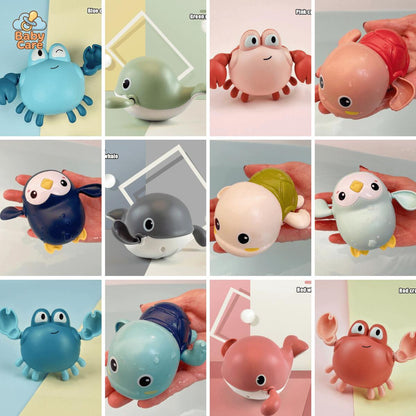 SuperTortue - L'aventure amusante dans le bain ! - photo lifestyle