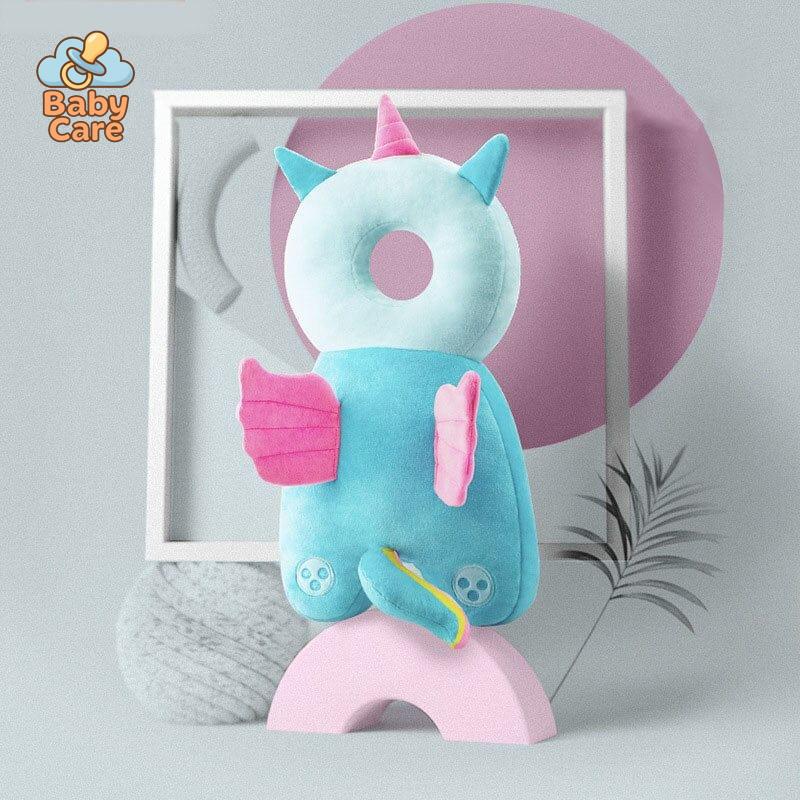 Babyprotect™ : Oreiller anti-choc - packaging du produit