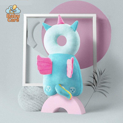 Babyprotect™ : Oreiller anti-choc - packaging du produit