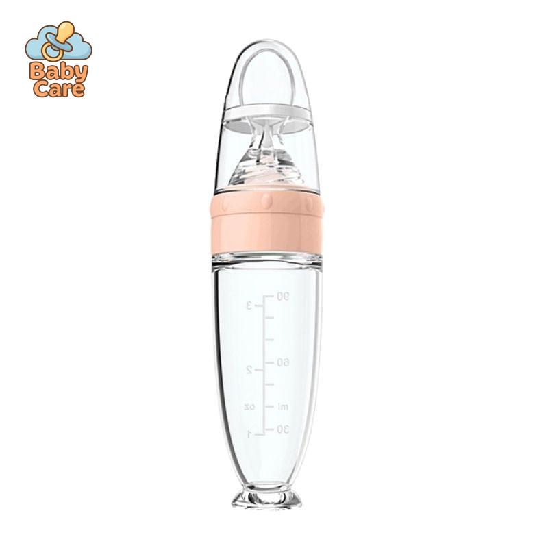 Biberon Cuillère Anti-Fuite |  Baby Care - photo 10