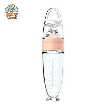 Biberon Cuillère Anti-Fuite |  Baby Care - photo 10