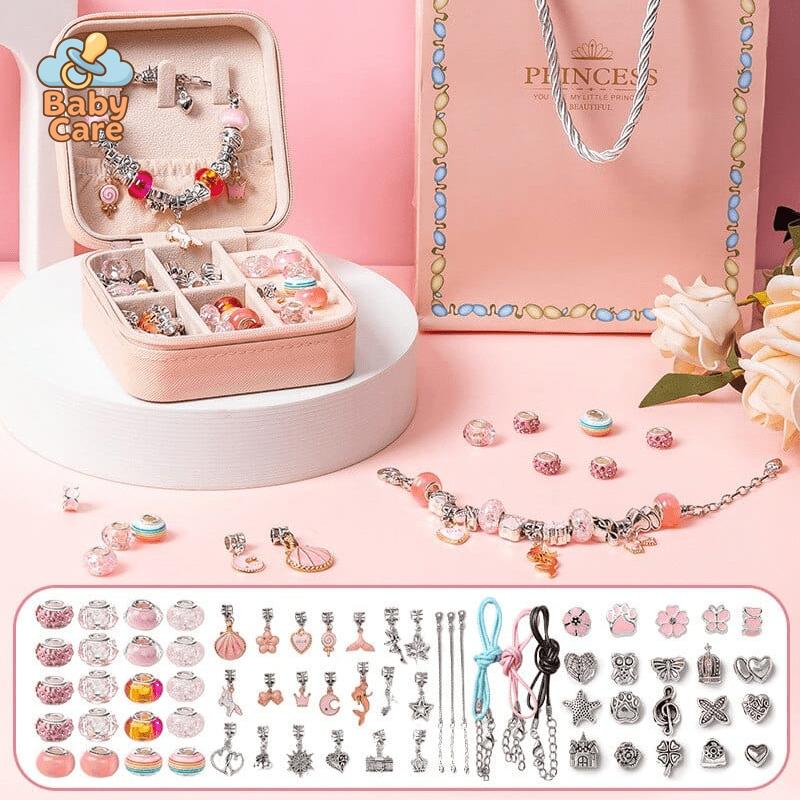 Ensemble de bracelets personnalisés avec boite de rangement - photo 12