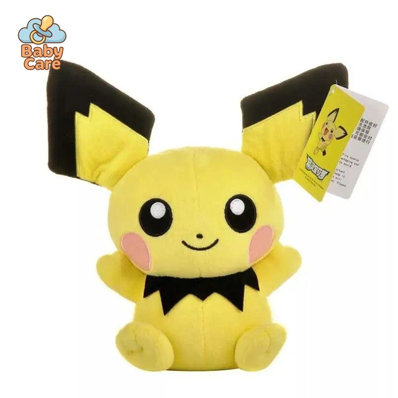 Peluche Pokemon Pokedex Edition - photo 28