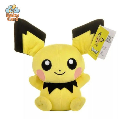 Peluche Pokemon Pokedex Edition - photo 28