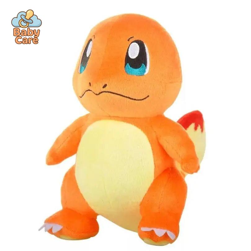 Peluche Pokemon Pokedex Edition - photo 9