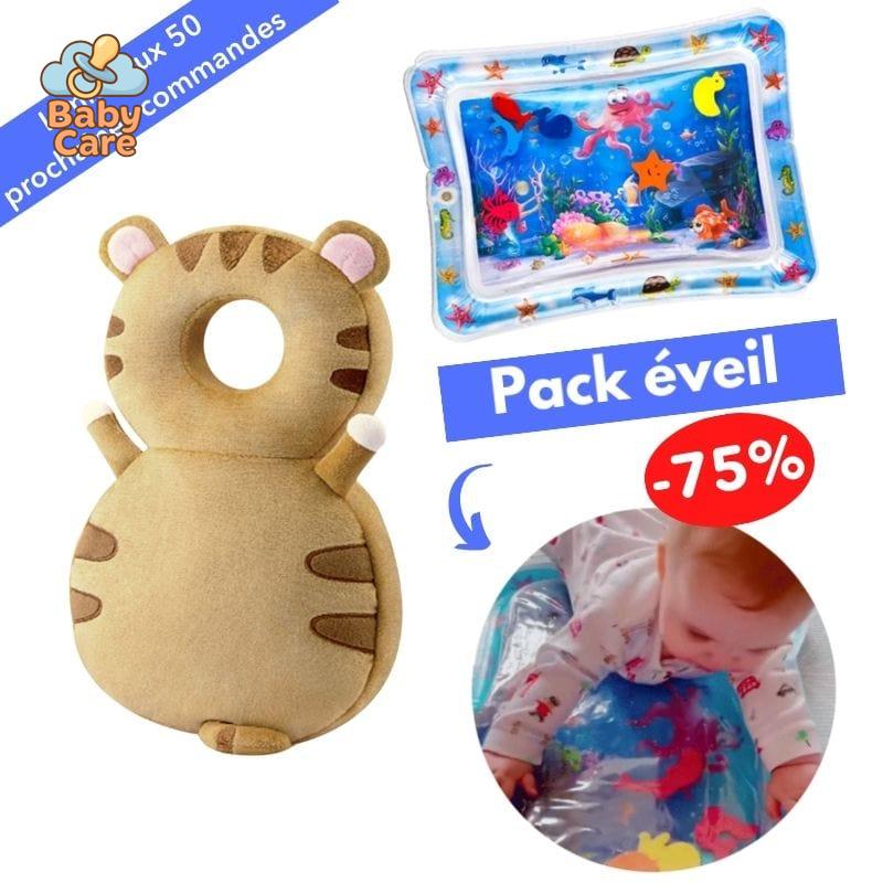 Babyprotect™ : Oreiller anti-choc - photo 14