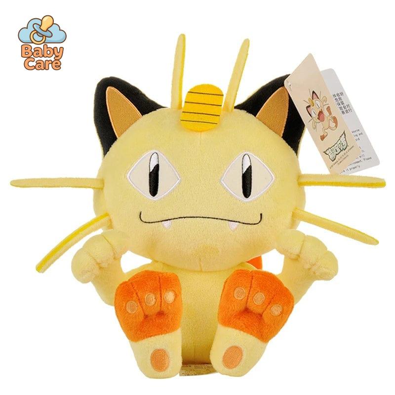Peluche Pokemon Pokedex Edition - photo 29