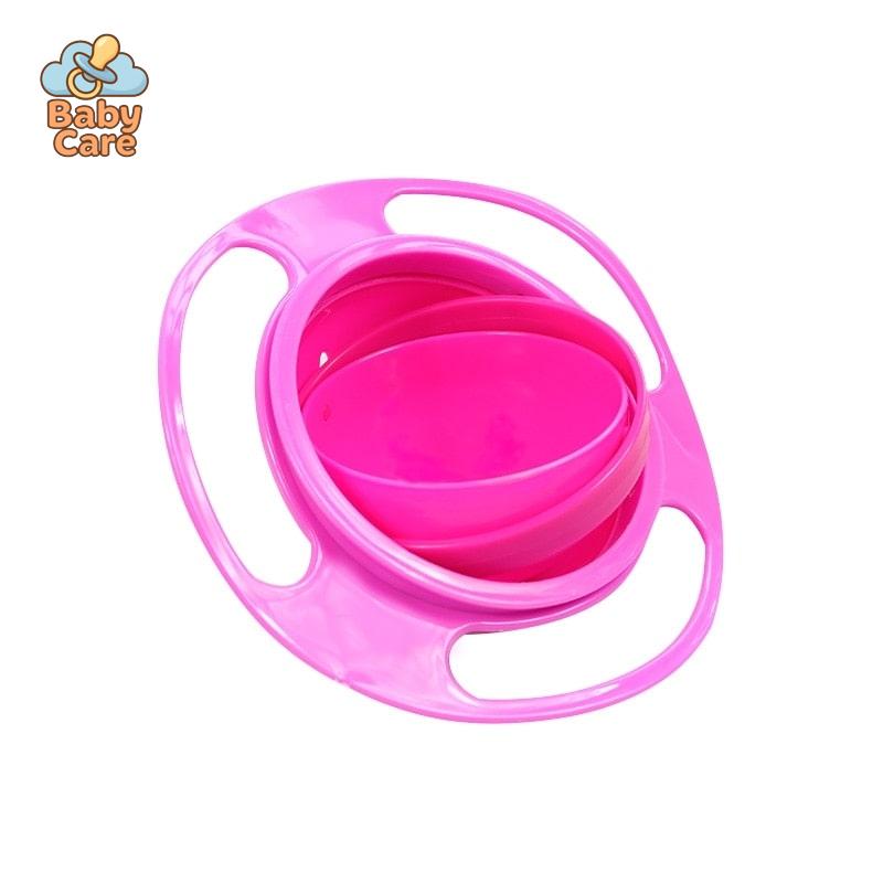 Bol Bébé Anti-Renversement |  Baby Care - photo 8