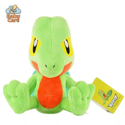 Peluche Pokemon Pokedex Edition - photo 33