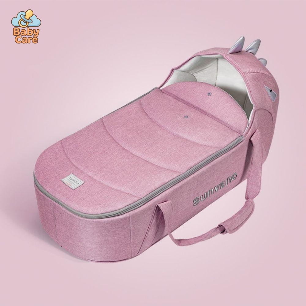 Nacelle Bébé Dinosaure avec Matelas - photo 9