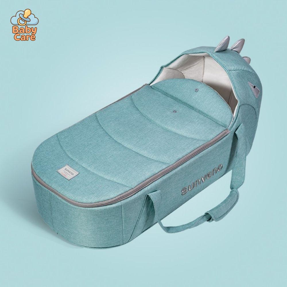 Nacelle Bébé Dinosaure avec Matelas - photo 8