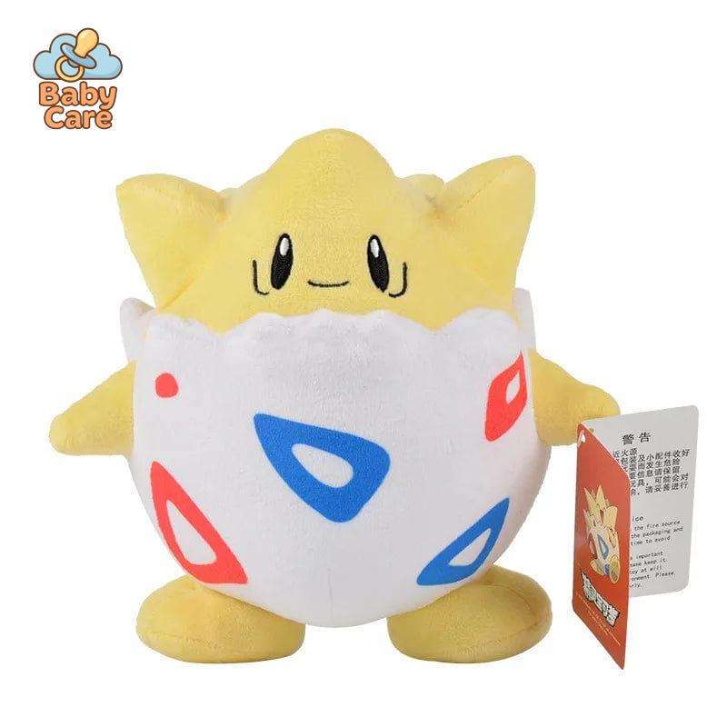 Peluche Pokemon Pokedex Edition - photo 35