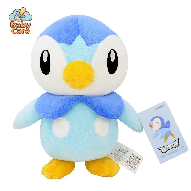 Peluche Pokemon Pokedex Edition - photo 34