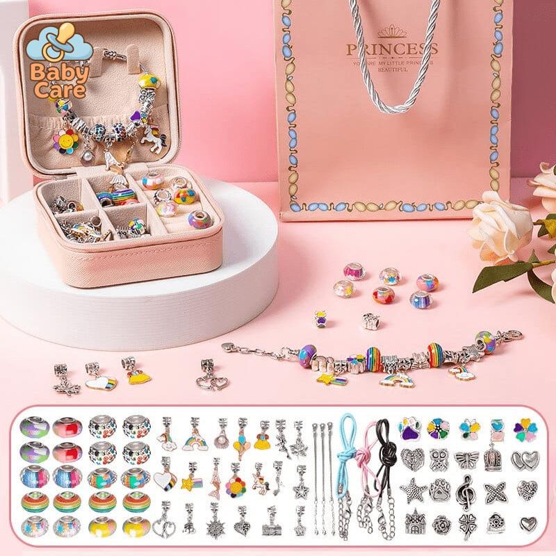 Ensemble de bracelets personnalisés avec boite de rangement - photo 11