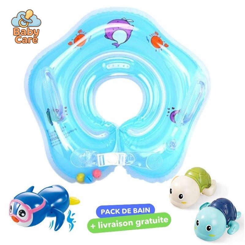 La Bouée d'Éveil Sécurisée - photo 10