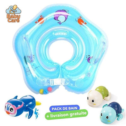 La Bouée d'Éveil Sécurisée - photo 10