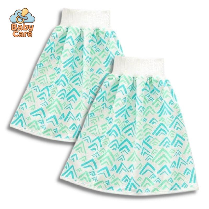 Pyjama super-absorbant - photo 10