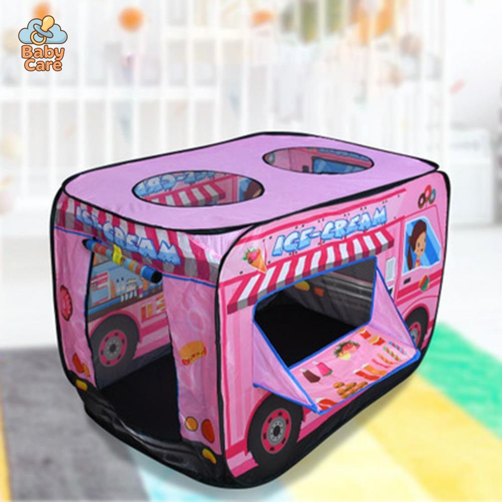 Cabane Évasion™ - Des heures d'amusement garanties - Tente ludique - zoom sur la matière