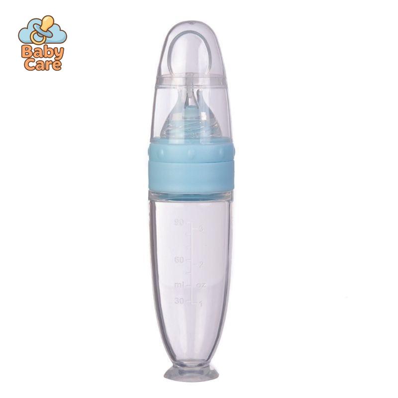 Biberon Cuillère Anti-Fuite |  Baby Care - photo 9