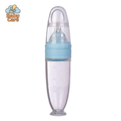 Biberon Cuillère Anti-Fuite |  Baby Care - photo 9