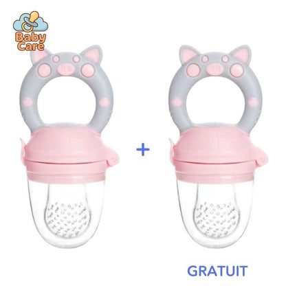 Grignoteuse Bébé |  Baby Care - photo 8