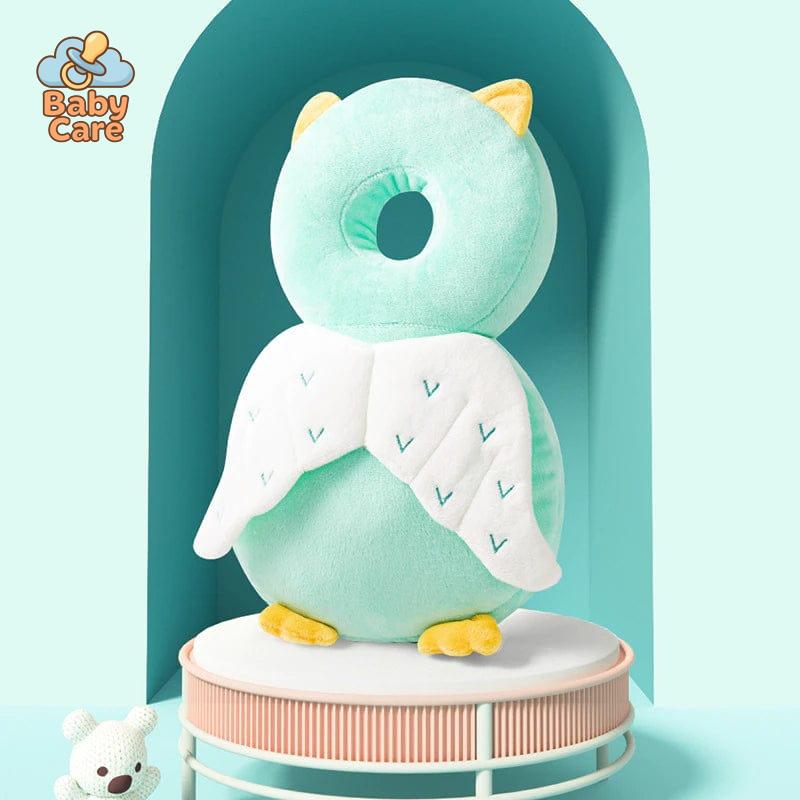 Babyprotect™ : Oreiller anti-choc - photo lifestyle