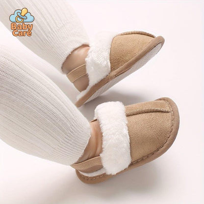 Chaussons Mignons en Peluche pour Bébés - photo 10