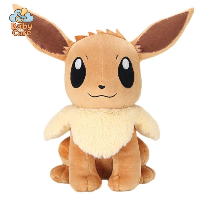 Peluche Pokemon Pokedex Edition - photo 37