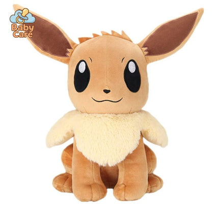 Peluche Pokemon Pokedex Edition - photo 37