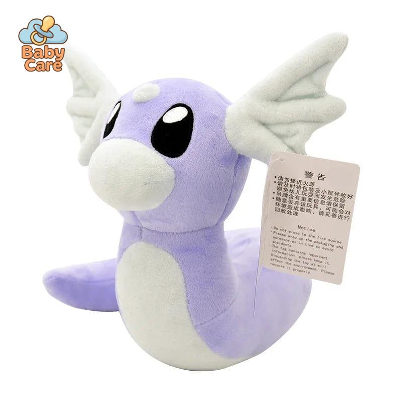 Peluche Pokemon Pokedex Edition - photo 39